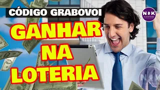 Código de Grabovoi para ganhar nas Loterias. Sequência numérica para apostar na Megasena e outras