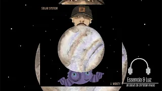 J. Monty  - Solar System