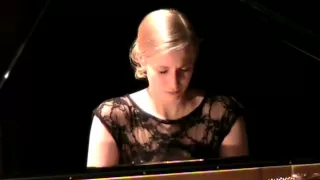 J.S.Bach BWV 853 - Patricia Hase