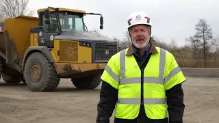 Fort Mifflin - Beneficial Use of Dredged Sediment