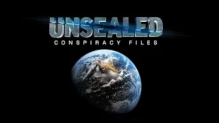 Time Travel - Unsealed Conspiracy Files S01E16