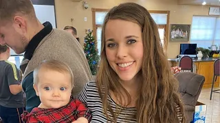 Sad😭 Update!! Jessa Duggar Drops Heartbreaking News About Ben Seewald | It Will Shock You