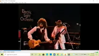 ELECTRIC LIGHT ORCHESTRA  10 11 1974  Hamburg Germany