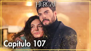 Hercai - Capítulo 107