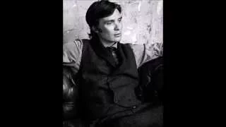 When you are old - W.B. Yeats read by Cillian Murphy