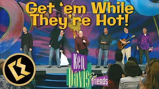 Ken Davis & Friends "Get 'Em While They're Hot" | FULL STANDUP COMEDY SPECIAL