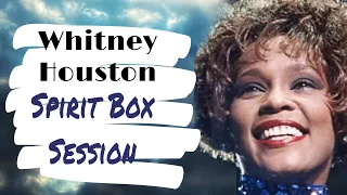 How did Whitney Houston really pass? Asking the Spirits
