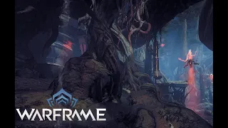 Warframe The New War OST - Narmer Combat