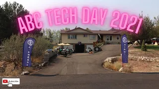 Airhead Beemer Club Tech Day Sep  25th 2021