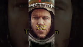 Sci- Fi Movies - Interstellar Budget, Gravity movie Budget 😲| vs Chandrayaan 3 Budget 🫡🗿Mangalyaan?😱