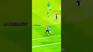 Mbappe revenge for Neymar#shorts