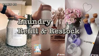 Laundry Refill & Restock ASMR (43)