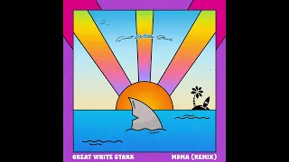 Disco Lines - MDMA (Great White Stark Remix)