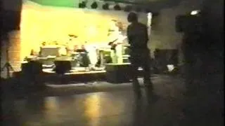 Muse playing Battle of the Bands 1994 - Pt. 4