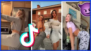 (Best Of) HOT Girl Dance / Challenge TikTok 🥵👌 #29