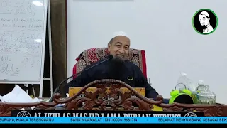 🔴 Siaran Langsung 12/03/2022 : Kuliyyah Maghrib Bulanan & Soal Jawab Agama - Ustaz Azhar Idrus