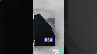 O PS4 É O GRANDE VILÃO DA NOVA GERAÇÃO!