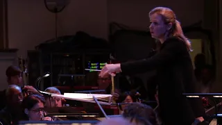 Ravel: Le jardin féerique - St. Louis Symphony Orchestra | Live from Here with Chris Thile