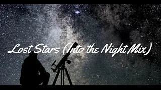 Adam Levine - Lost Stars (Into The Night Mix) [Sub Español]