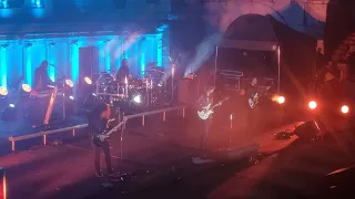 Opeth - The Leper Affinity (without the  last two minutes) (Ancient Theater Plovdiv 24.09.2022)