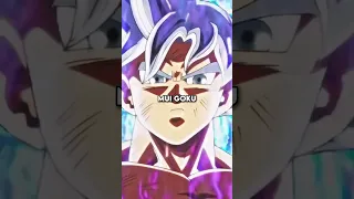 Forms Goku Needs To Beat These Characters