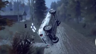 Dirt Rally 2.0 | World Record Finland