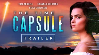 #TheTimeCapsule #2022 #scifi #romance #drama #movie The Time Capsule official trailer