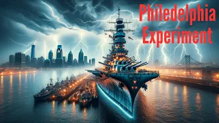 The Philadelphia Experiment  | The Fate of The USS Eldridge