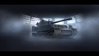 Chrysler K GF ЗА 8 ТЫСЯЧ БОН / Стрим World of tanks