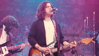 Shambolics featuring Kyle Falconer - Everywhere (Fleetwood Mac Cover) Live from Caves, Edinburgh