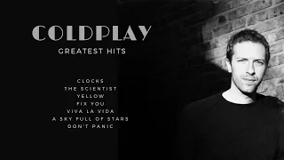 Coldplay - great hits