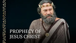 King Benjamin Delivers an Angel’s Prophecy of Jesus Christ | Mosiah 1; 3