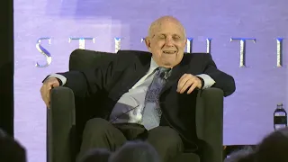 The First Amendment in the Courts with Floyd Abrams, Jameel Jaffer, and Lyrissa Lidsky