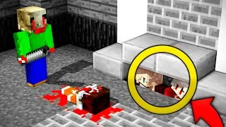 LA VENGANZA DE BALDI .EXE EN MINECRAFT | BALDI.EXE VS SRGATO