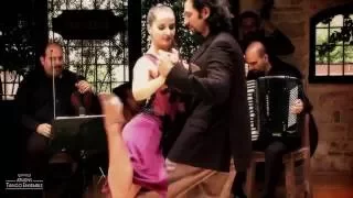 Athens Tango Ensemble -"Milonga Que Peina Canas"