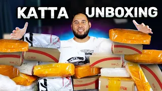 Katta Unboxing, Asus Rog6, Xiaomi11, OnePlus9RT, BlackShark5, Redmi K50 Gaming, Sovutish Cooleri