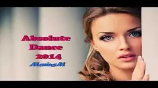 Absolute Dance  Mix MariusM 2014 1