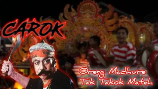 ARANSEMEN CAROK BY GONG MANIA EMANG BIKIN MERINDING ❗❗@GongManiaOfficial