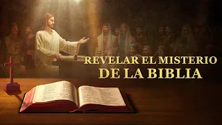 Película cristiana completa en español | Revelar el misterio de la Biblia