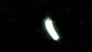 Stephenville Texas UFO Sighting October 2008