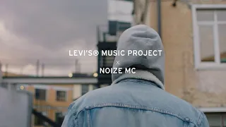 Noize MC | Levi’s® Music Project | Russia