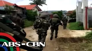 TV Patrol: Kabayanihan sa Marawi, tampok sa isang libro