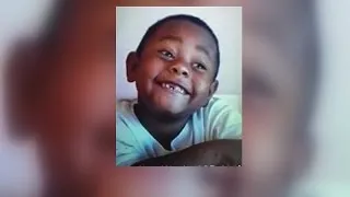 5-year-old boy missing from North Las Vegas home