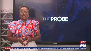 The Probe || Emerging Trends In Banking & Mobile Money Fraud: Staying ahead of scammers