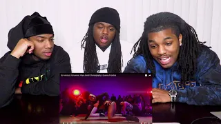 Guala Riqo Doob x Aliyah Janell Anxious Reaction (best one yet🔥💯)