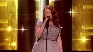 The Voice of Ireland S04E15 - Denise Morgan - These Words