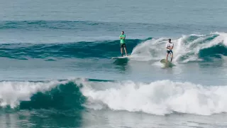 Buffalo's Big Board Surfing Classic