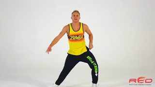 Se Fue - Arash feat. Mohombi | ZUMBA FITNESS