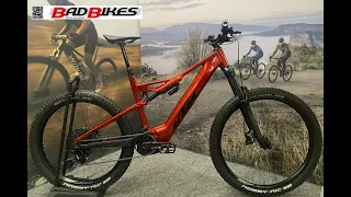 KTM Macina Kapoho 7973 | Look Around | Bosch Smart System | 750Wh | Performance Line CX | Schwalbe