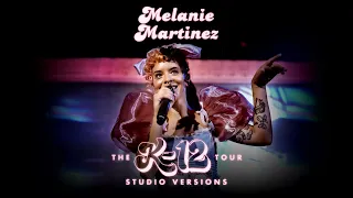 (REMAKE) Melanie Martinez - Intro/Teacher's Pet (K-12 Tour Studio Version)